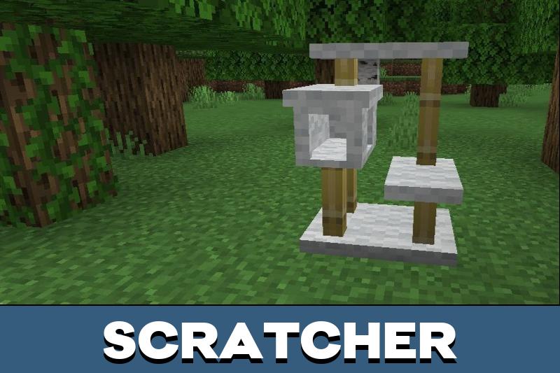 Pet Furniture 3