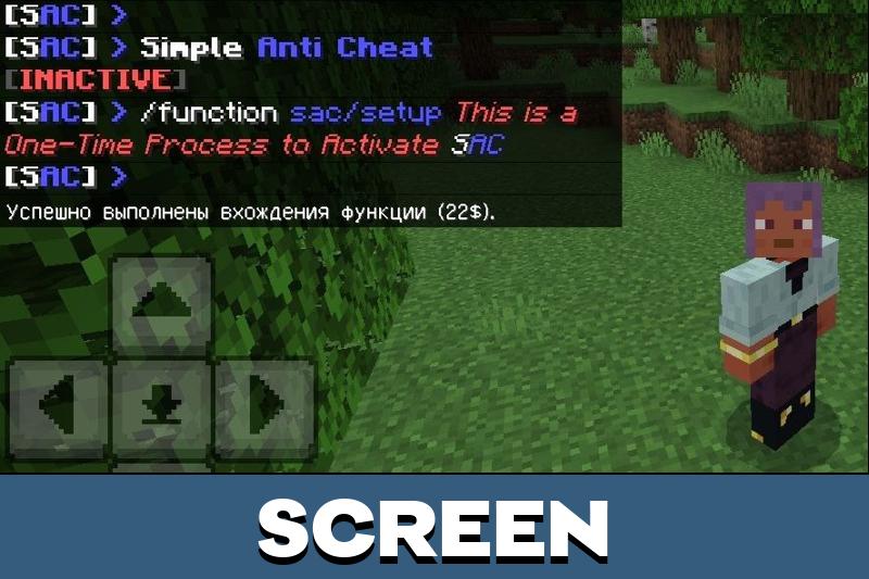 Anti Cheat 1