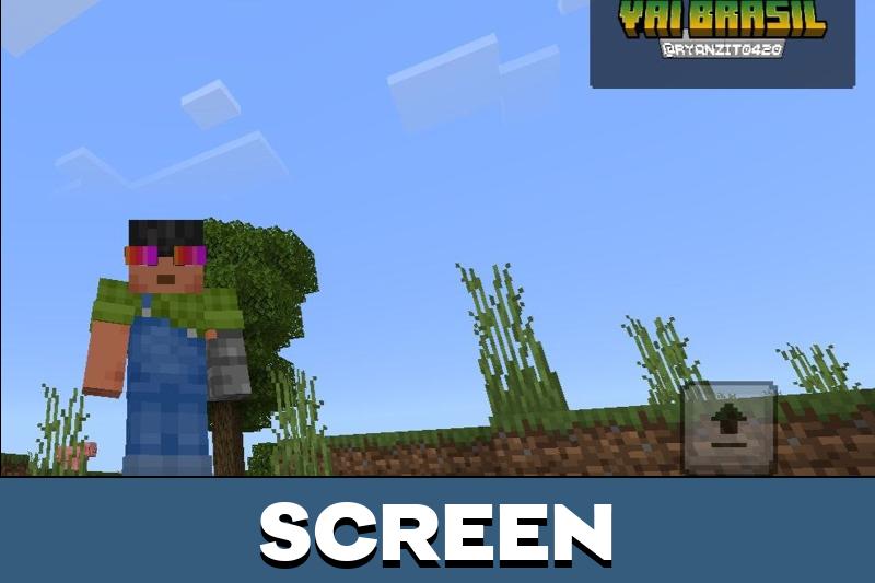 Brasil Texture Pack 1