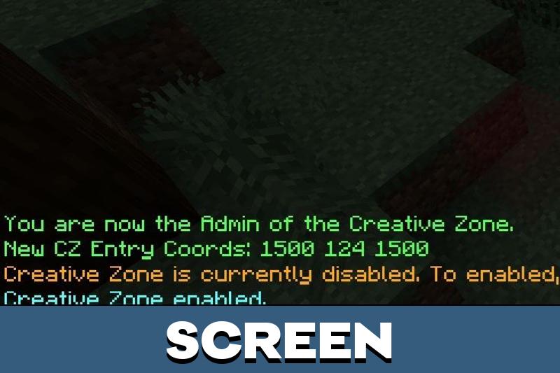 Creative Zone 4