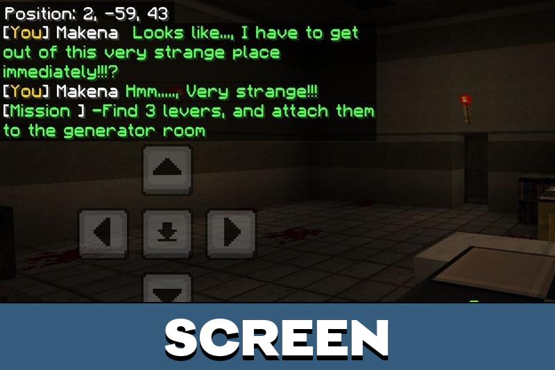 Exit Map 5