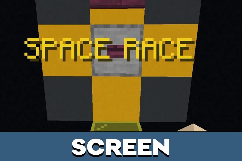 Parkour Race Games Map 2