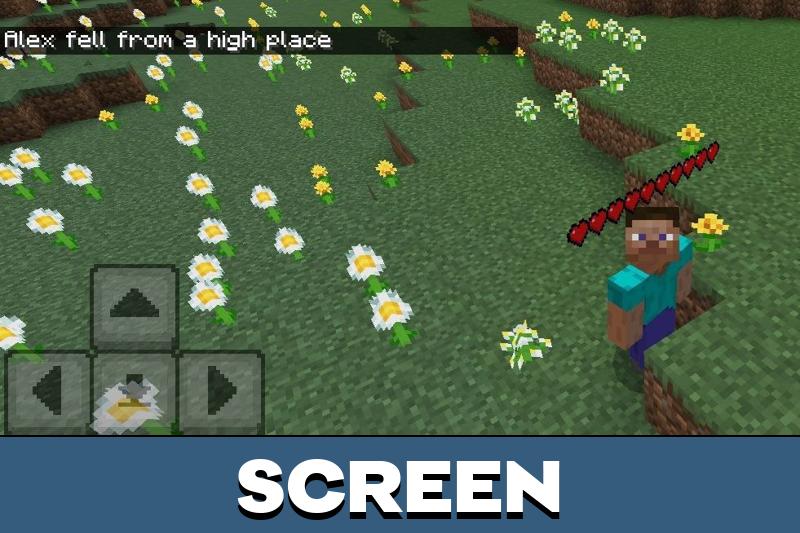 Player Health Indicator 2