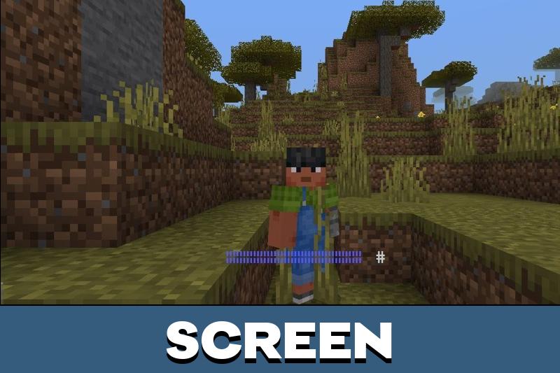 Realistic Survival 3
