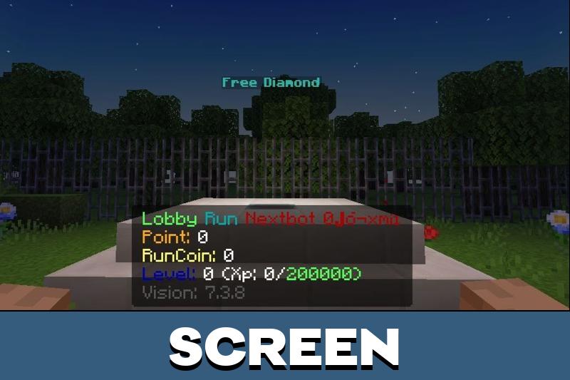 Run Nextbot Map 2