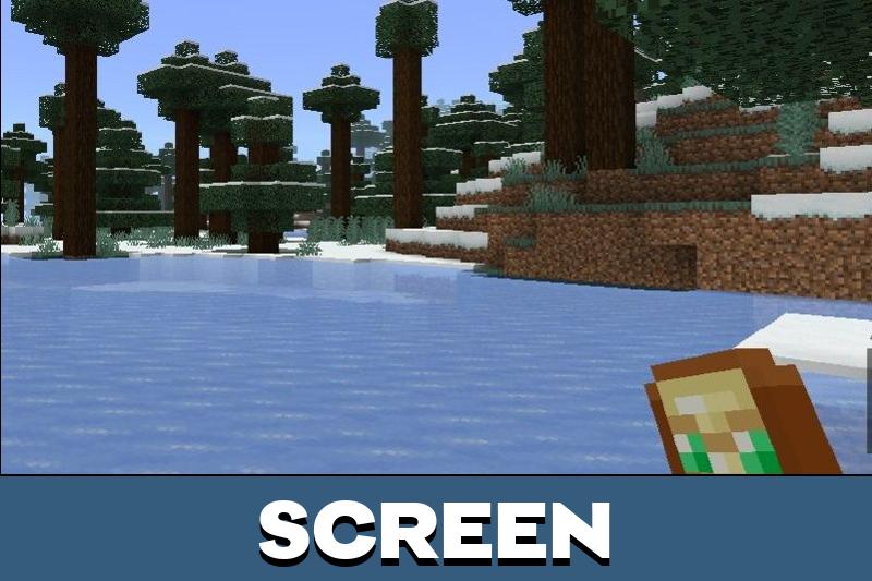 Small Totem Texture Pack 3