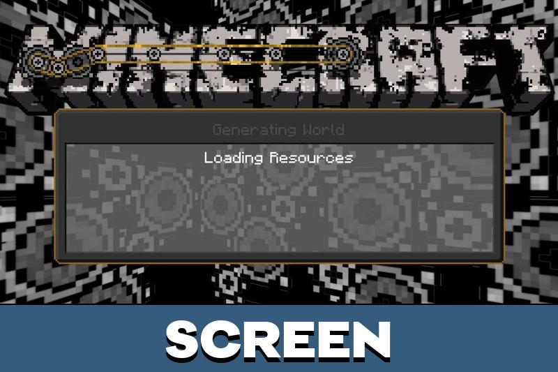 Steampunk Texture Pack 4