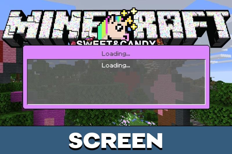 Sweet and Candy Texture Pack 2