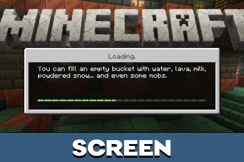Movielike Texture Pack 3
