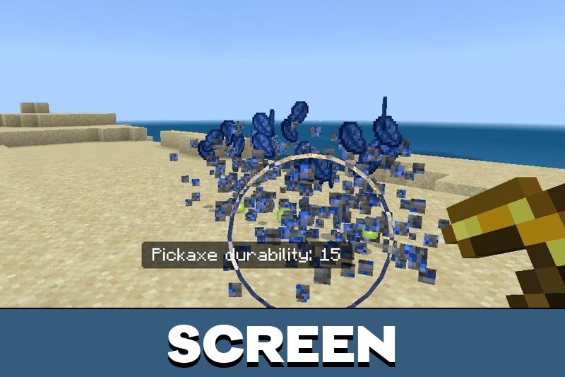 Vein Miner 2