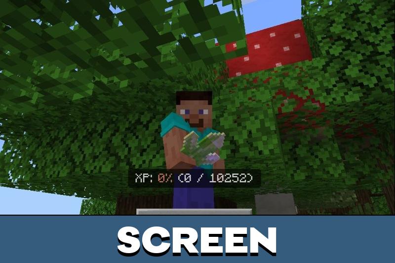 XP Crystal 1