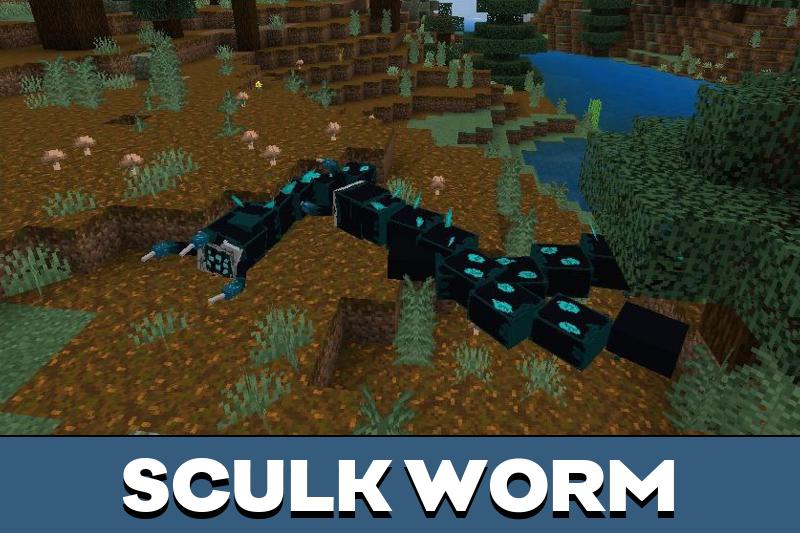 Worm 2