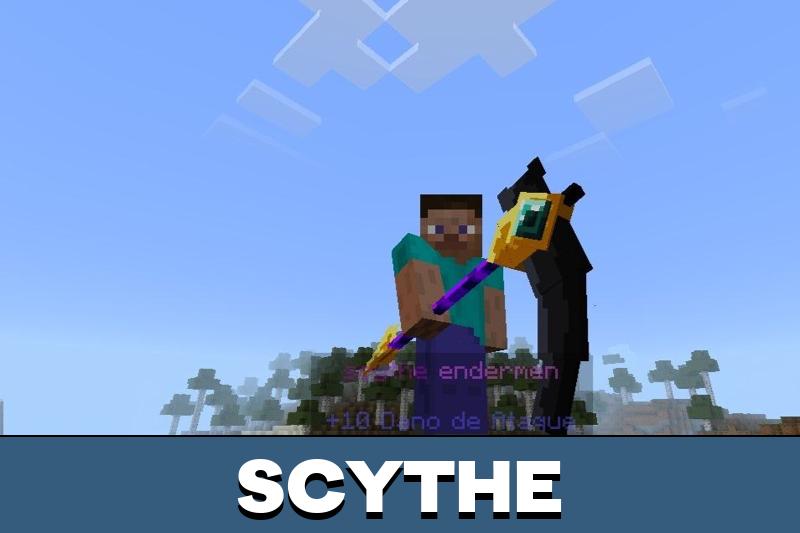 Enderman Boss 4