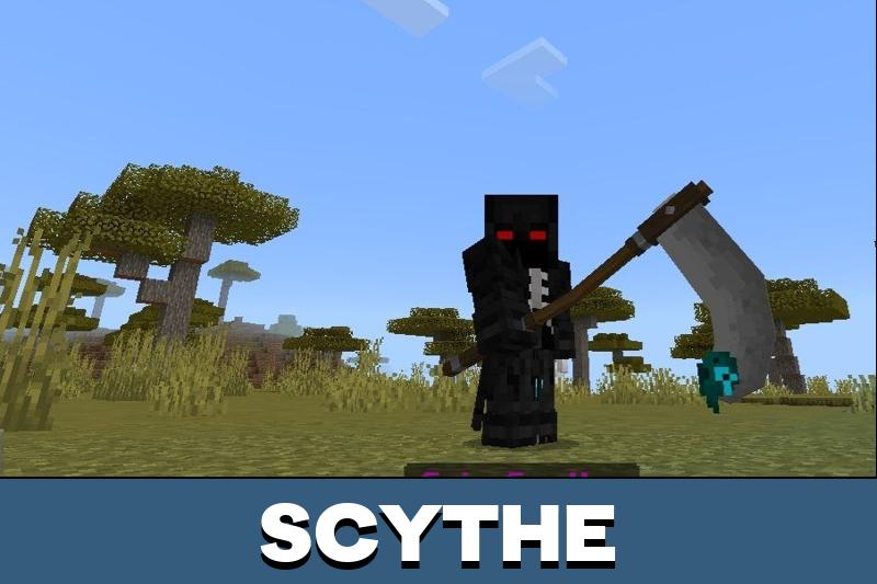 Grim Reaper 2