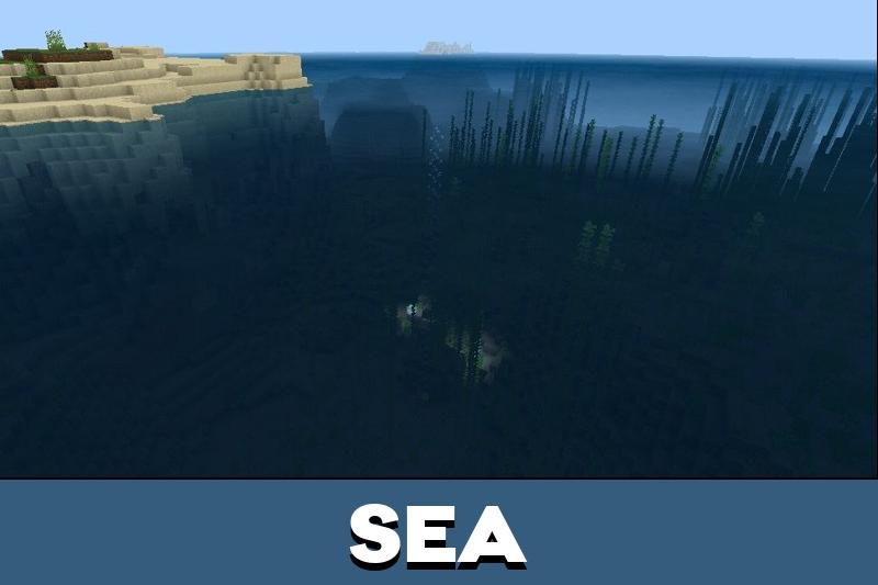 River Texture Pack 3