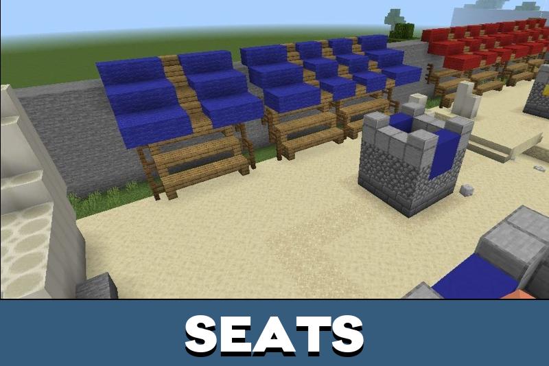Clash Royale Map 4