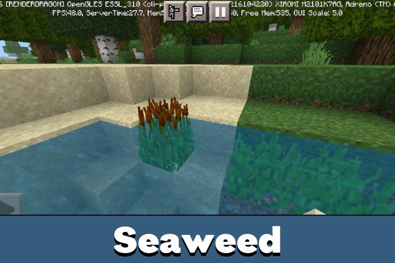 Better Foliage Texture Pack 3