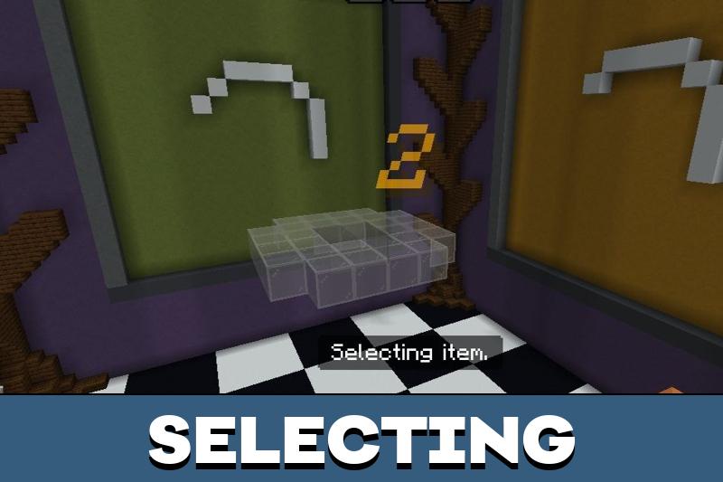Guess the Item Map 2