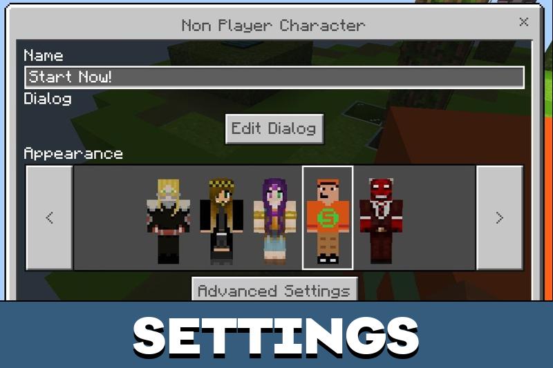 1D Craft Map 4