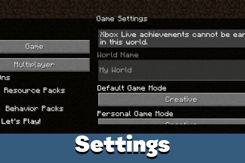 GUI Texture Pack 2