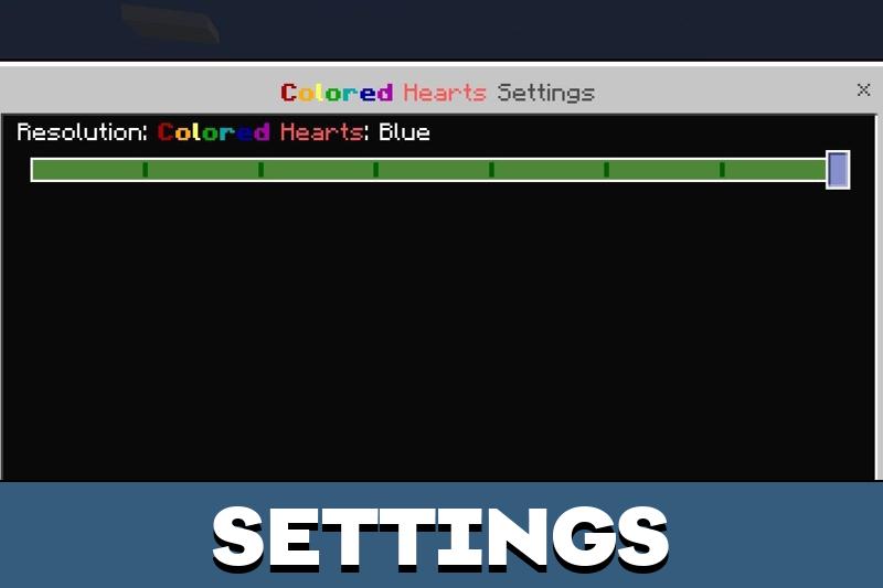 Heart Texture Pack 2