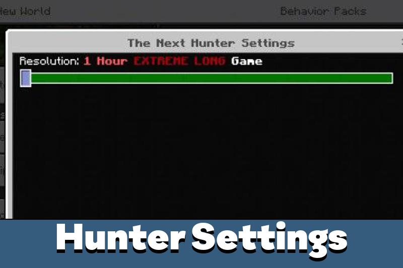 Hunters 2