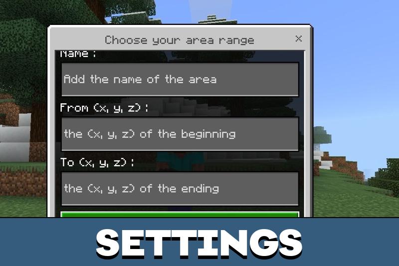 Land Claim 3