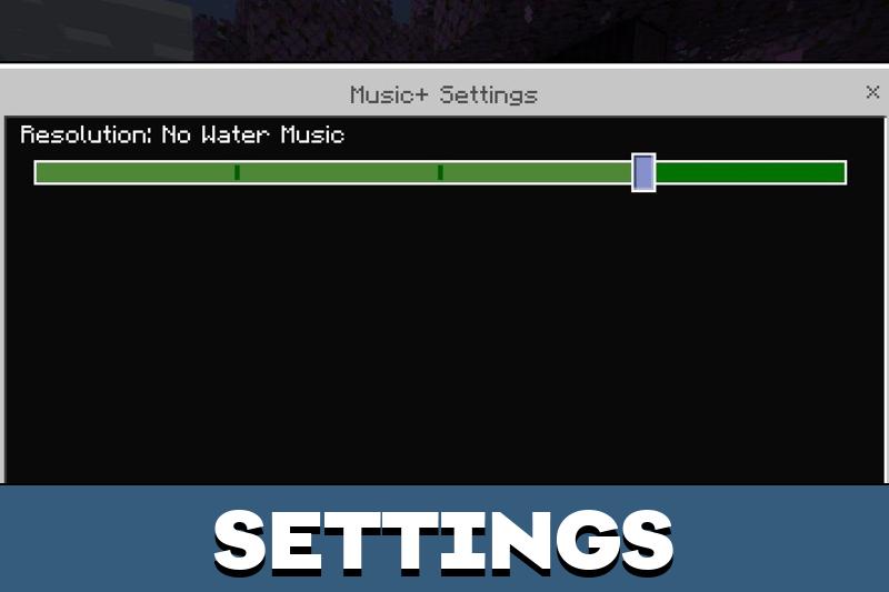 Music Texture Pack 1