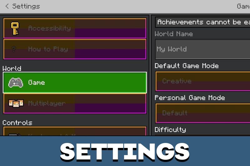 Neon Texture Pack 3