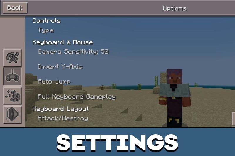 Old Texture Pack 5