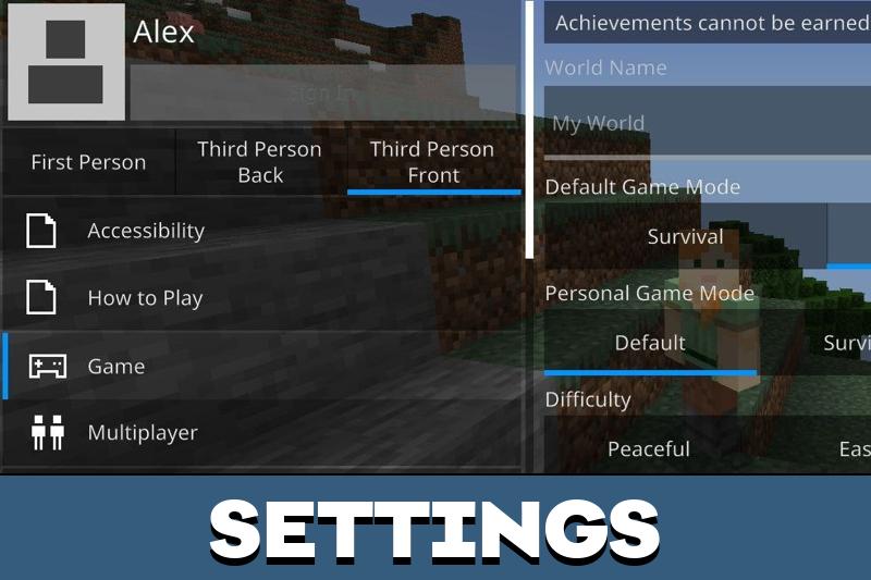 Rainbow Pie Texture Pack 2