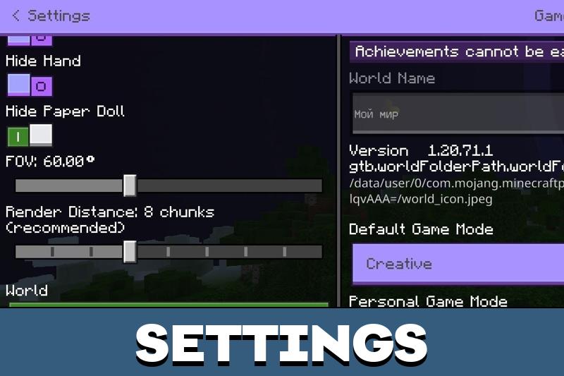 Shadow Smash Texture Pack 2