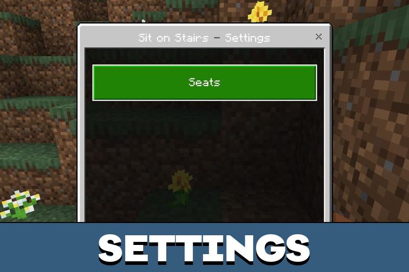 Sit on Stairs 4