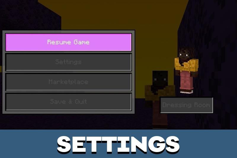 Negative Texture Pack 3