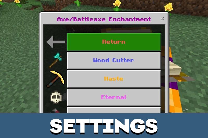 System Enchantments 2