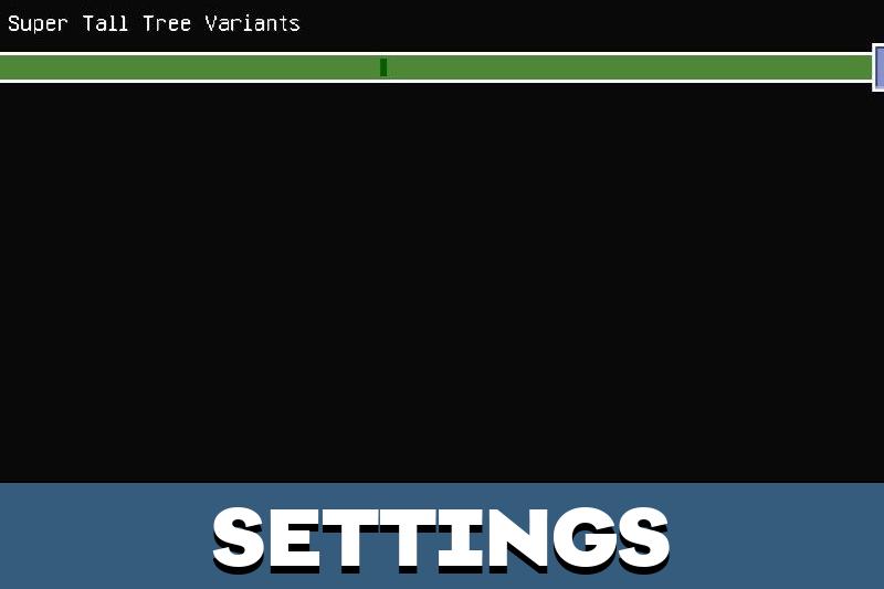 More Tree Variants 5