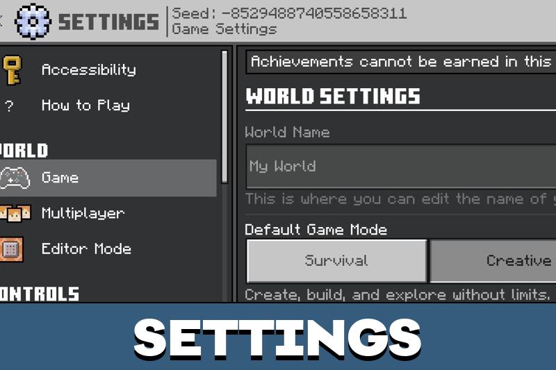 Ty-els UI Texture Pack 1