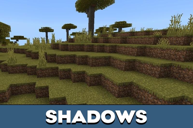 Solitude Shader 4