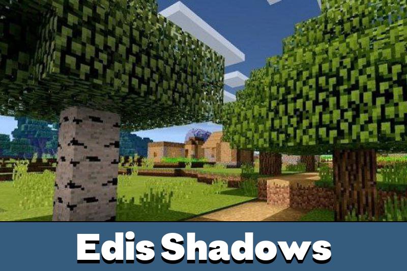 Edis Shaders 3
