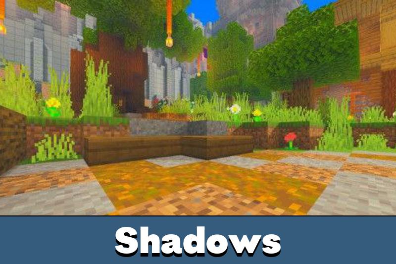 Pisces PE Shaders 4