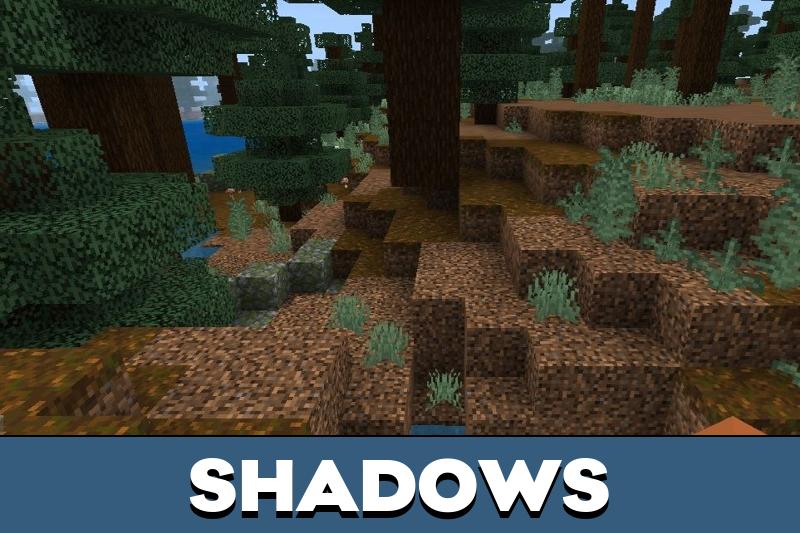 Seus Shaders 3