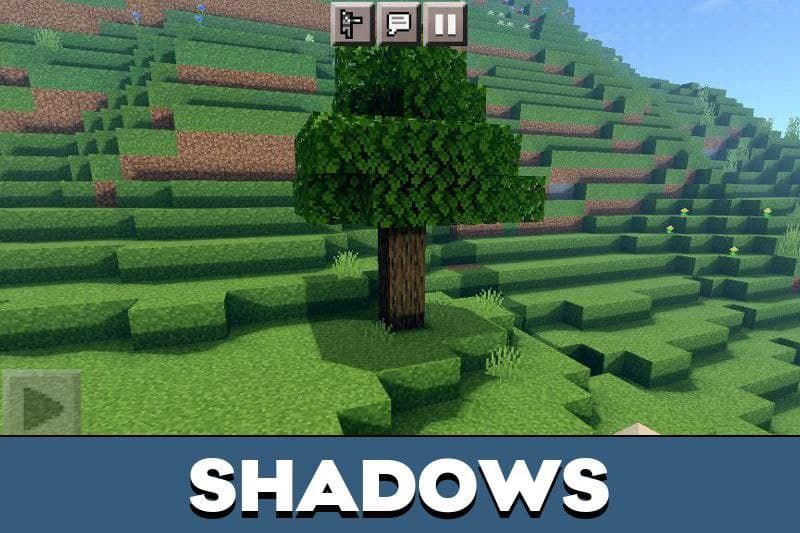 Vanilla Shader 5
