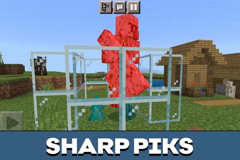 Traps 2