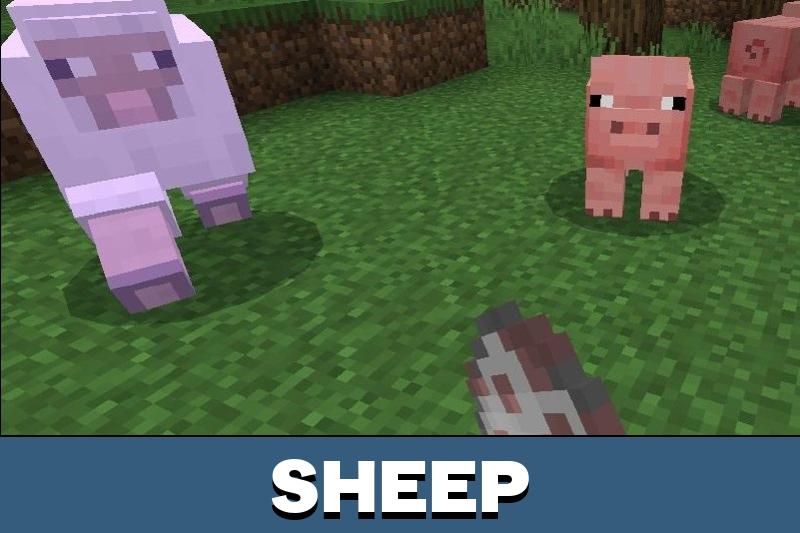Damage Texture Pack 1