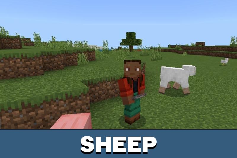 Dynamic Animations Texture Pack 1