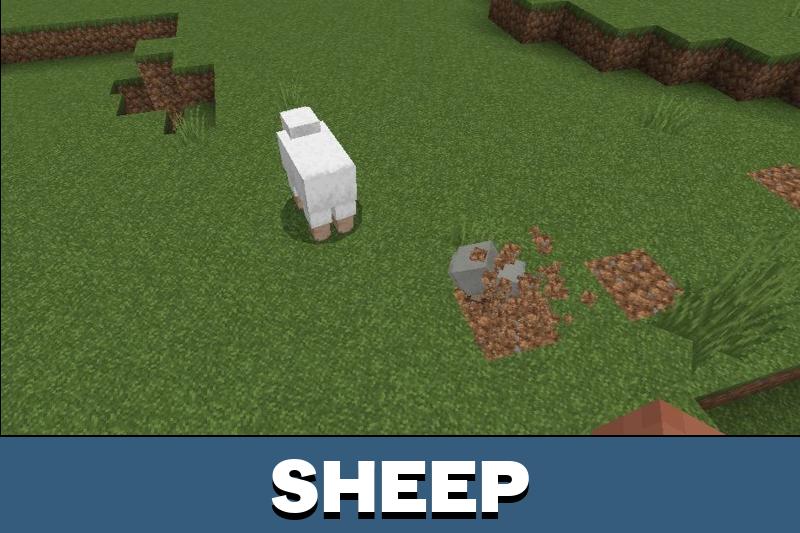 Faithful 32x Texture Pack 3