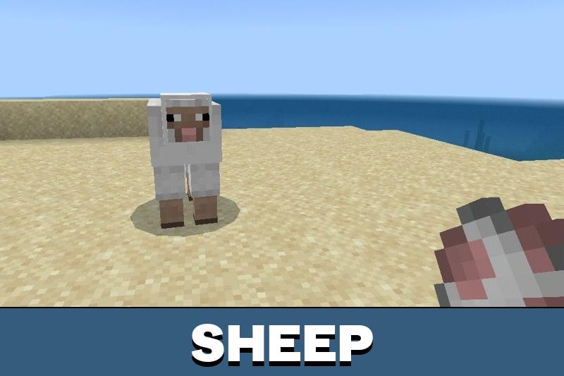 Fresh Animations Texture Pack 1