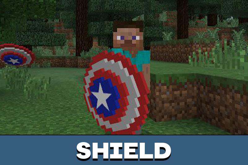 Captain America 1