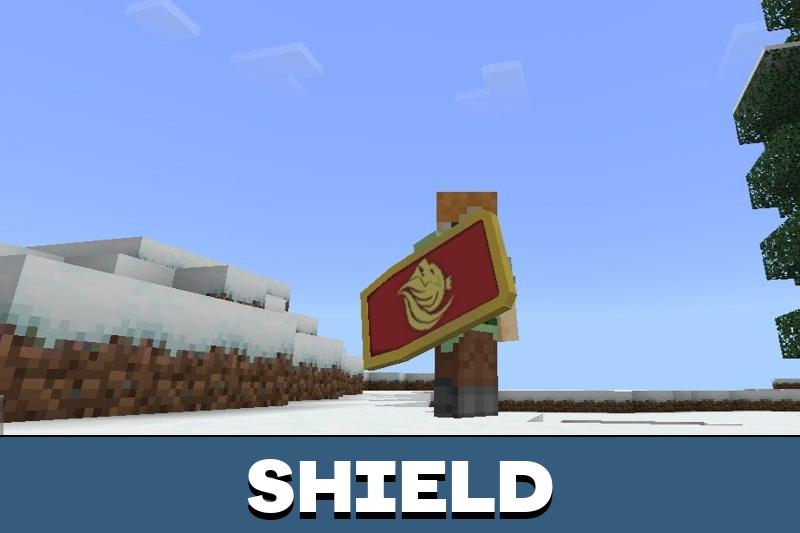 Server Texture Pack 1