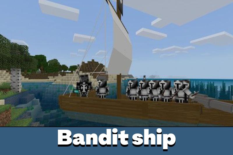 Bandits 3